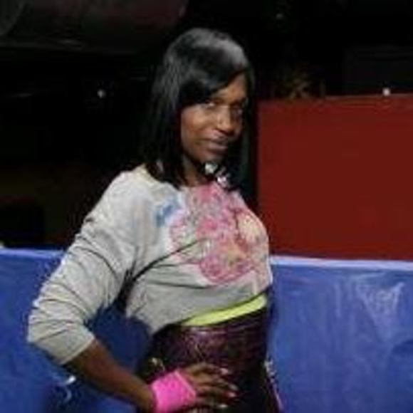 Meet your Posher, Chantel - Picture 1 of 1