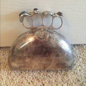 St Xavier Clutch. Never used