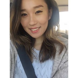 Meet your Posher, Esther