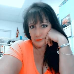 Meet your Posher, Tammy