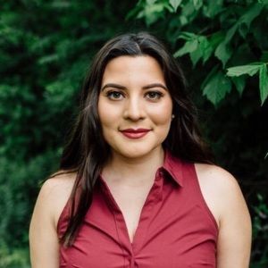 Meet your Posher, Lesli