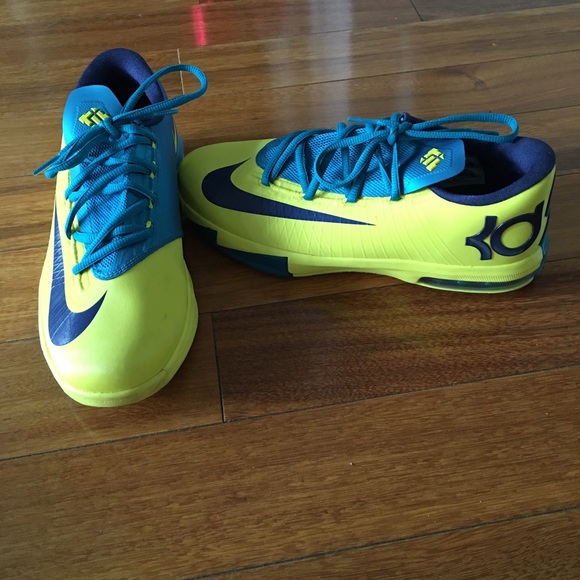 Nike KD
