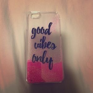 Charming Charlie iPhone 6/6sPlus cases