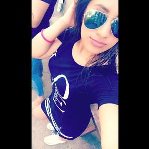 Meet your Posher, Jülîa