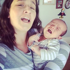 Meet your Posher, Annie jane