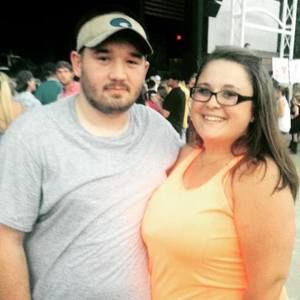 Meet your Posher, Robin