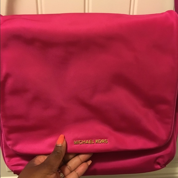 Michael Kors Nylon Bag