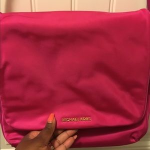 Michael Kors Nylon Bag