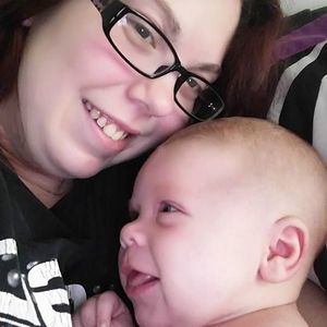 Meet your Posher, Ashton