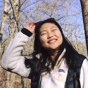 Meet your Posher, Annie