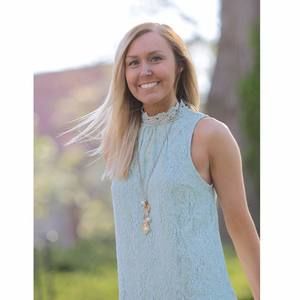 Meet your Posher, Abbington