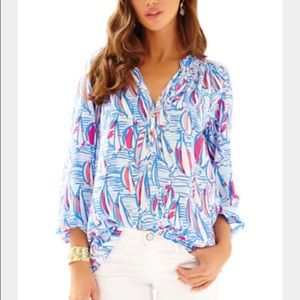 DISO RRR Elsa size XL