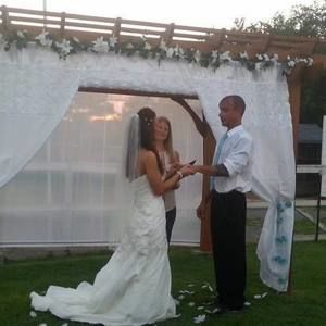 Meet your Posher, Candace