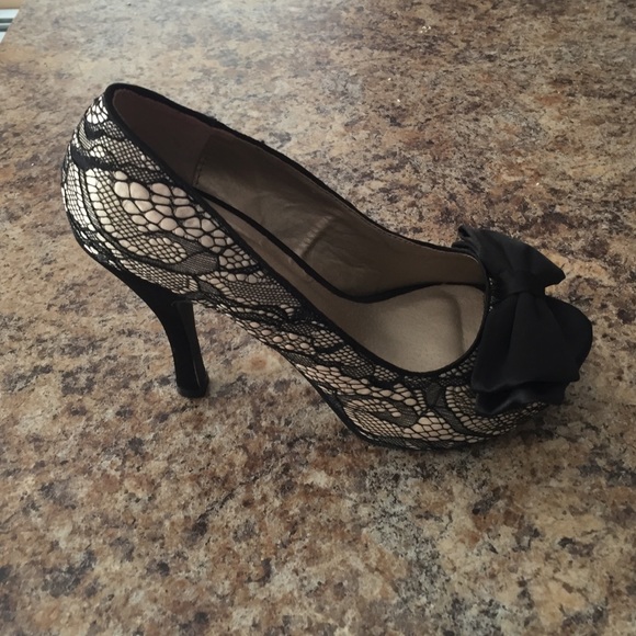 Qupid Heels