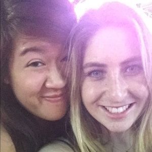 Meet your Posher, Paige