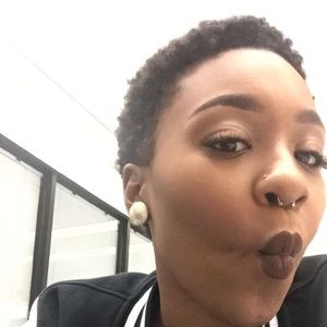 Meet your Posher, Chalayna