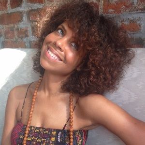 Meet your Posher, Erin