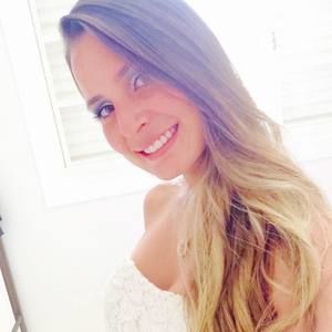 Meet your Posher, Camila