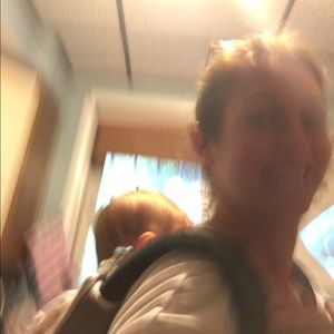 Meet your Posher, Jessie