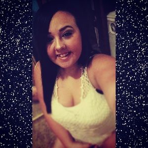 Meet your Posher, Mckenzie