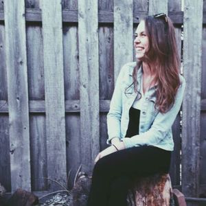 Meet your Posher, Caroline