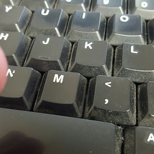 Meet your Posher, Erin