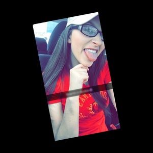 Meet your Posher, Miranda