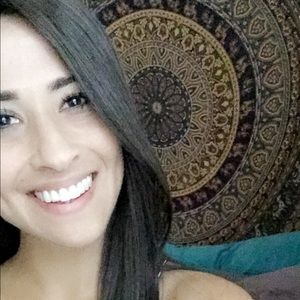 Meet your Posher, Kelsey