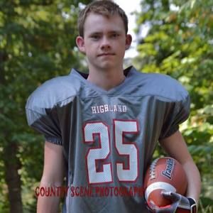 Meet your Posher, Connie