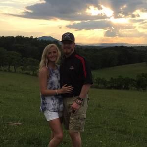 Meet your Posher, Candice