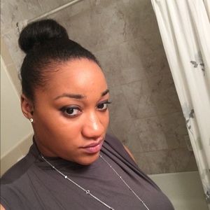 Meet your Posher, Bianca