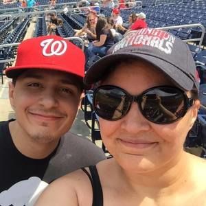 Meet your Posher, Pattyann