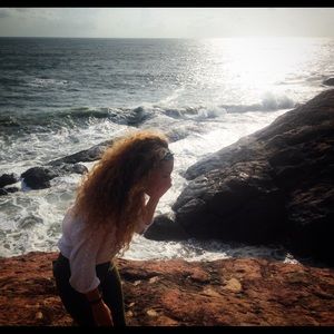 Meet your Posher, Tessa