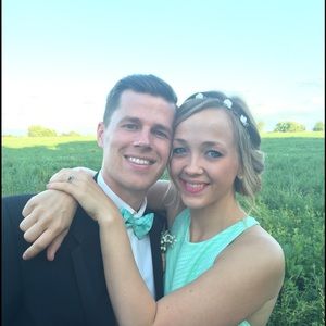 Meet your Posher, Justin