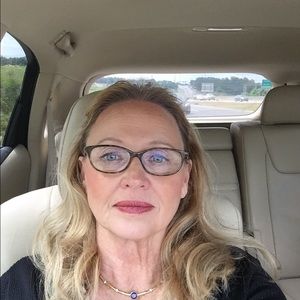 Meet your Posher, Terry