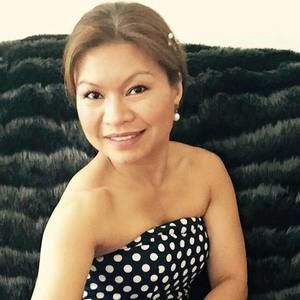 Meet your Posher, Marythez