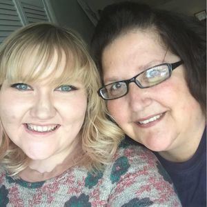 Meet your Posher, Shara-shawn