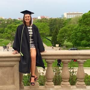 Meet your Posher, Sara