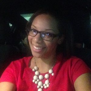 Meet your Posher, Bethany