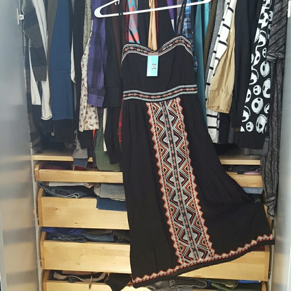 Brand new summer Dress - Picture 2 of 3