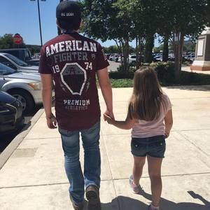 Meet your Posher, Lesa