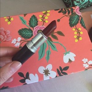 Mac lipstick