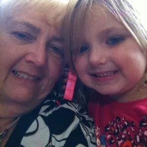 Meet your Posher, Holly