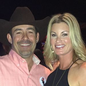 Meet your Posher, Stacey amy