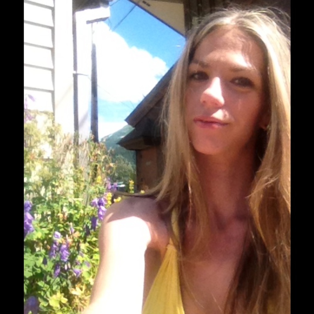 Meet your Posher, Tessa