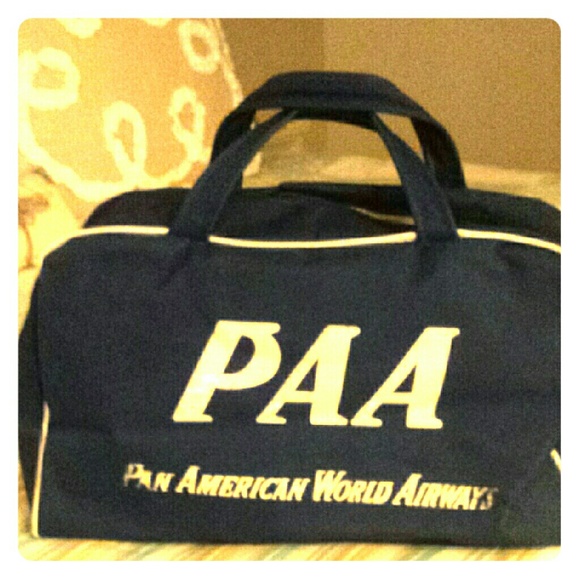 PAN AM