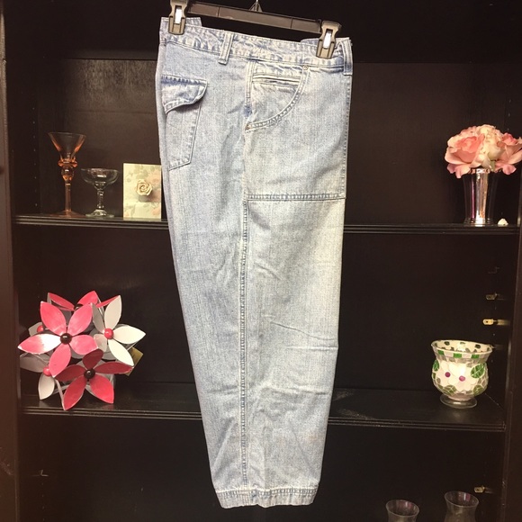 C.J. Banks Jean Capris