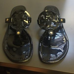 Tory burch Miller sandals