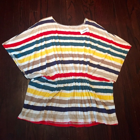 ✨SALE✨Multicolor Tunic