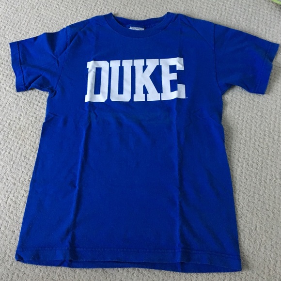 Duke Small Tshirt